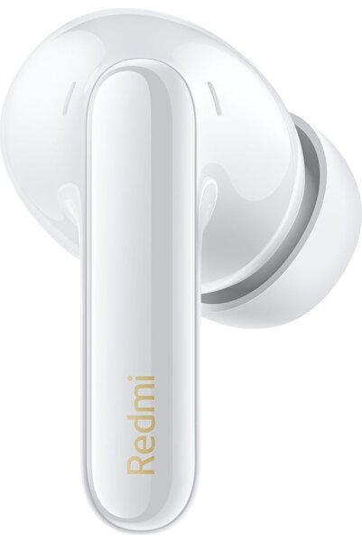 Xiaomi Redmi Buds 6 Pro | Microfon încorporat | Bluetooth | Alb glaciar