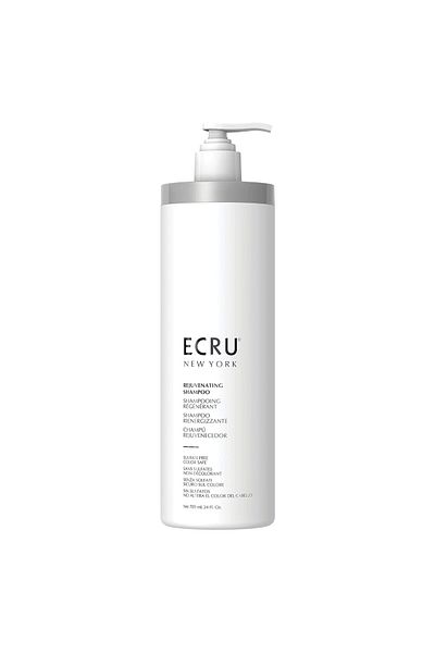 Ecru NEW YORK Rejuvenating Shampoo