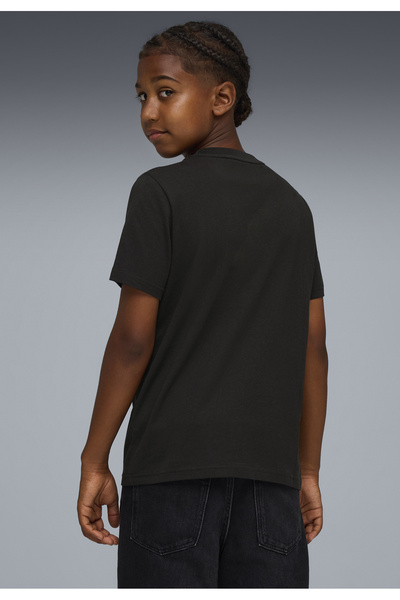 Puma Dětské tričko Essentials Camo