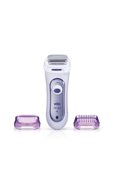 BRAUN SSA STORE Braun | Epilator | Silk-épil LS5560 | Timp de funcționare (max) 40 min | Durata de viață a becului (blițuri)