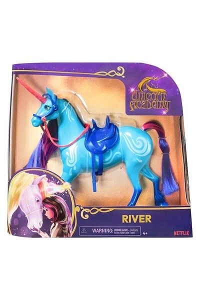 SPIN MASTERR Unicorn Academy Playset - Unicorn River