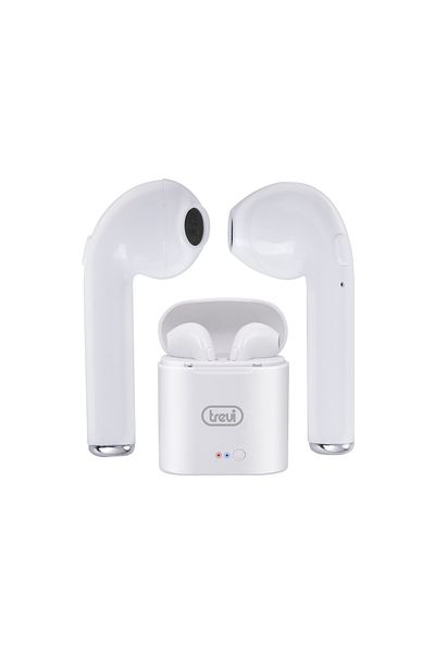 Trevi Casti hands free Italia bluetooth sport preluari apeluri smartphone, carcasa incarcare
