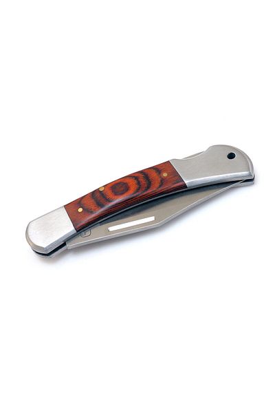 richmann exclusive Knife, folding pocket knife 190mm