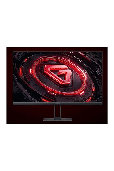Xiaomi G24i EU | 23,8 " | IPS | FHD | 16:9 | 180 Hz | 1 ms | 1920 x 1080 pikseli | Porty HDMI 1