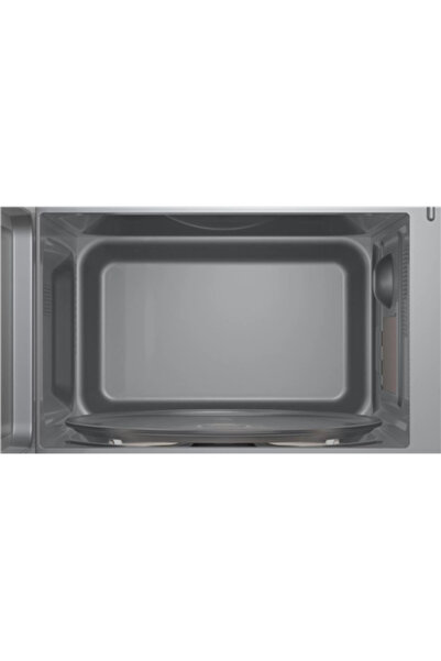 Bosch | Kuchenka mikrofalowa | BFL623MS3 | Do zabudowy | 20 L | 800 W | Stal nierdzewna