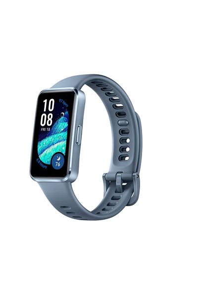 Hammer Case Huawei Band 10 (Albastru), Nora-B29F
