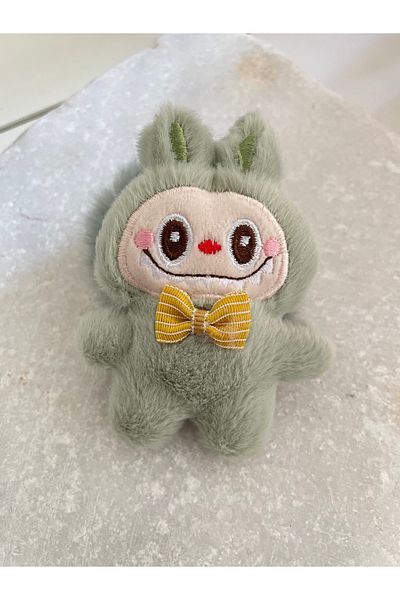 By Selen Suyolcu Cataramă LABUBU