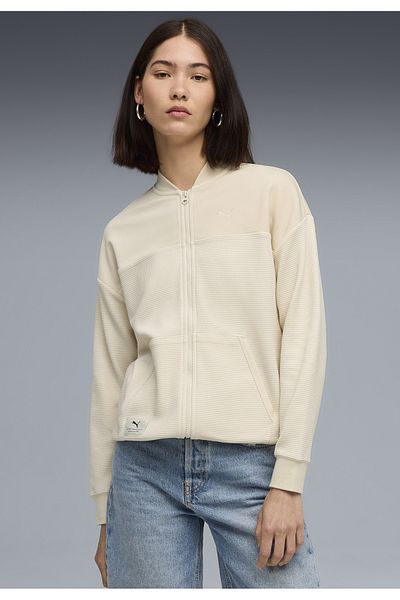 Puma Class Full-zip Jacket Women