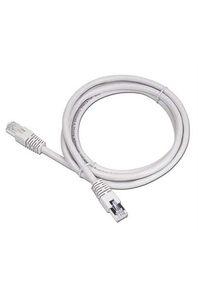 Cablexpert | CAT 5e | Kabel krosowy | Skrętka nieekranowana (UTP) | Męski | RJ-45 | Męski | RJ-45