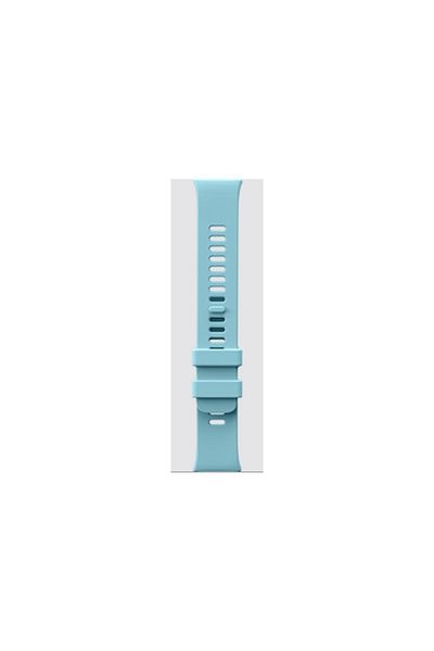 Xiaomi Redmi Watch TPU Quick Release Strap, Dark Cyan