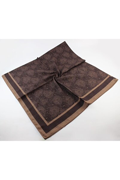Mısırlı Eşarp Cotton Scarf 120X120