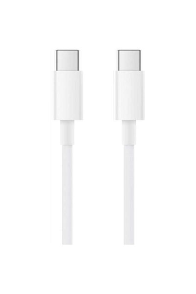 Xiaomi | Kabel USB-C | Męski | 24-pinowy USB-C | Męski | 24-pinowy USB-C | 1,5 m