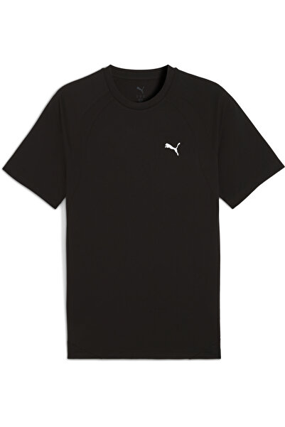 Puma Pánské tričko Evostripe