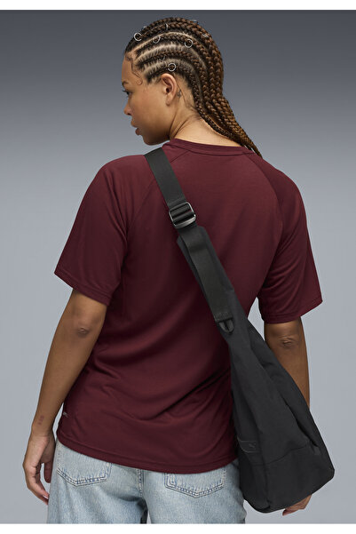 Puma Dámské tričko Evostripe Relaxed Graphic