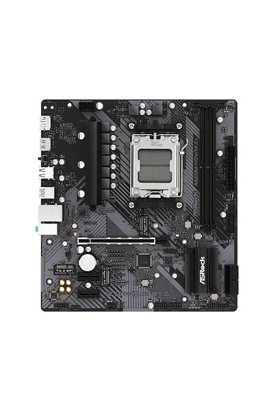 ASROCK A620M-HDV/M.2+ | Familie de procesoare AMD | Soclu procesor AM5 | DDR5 |