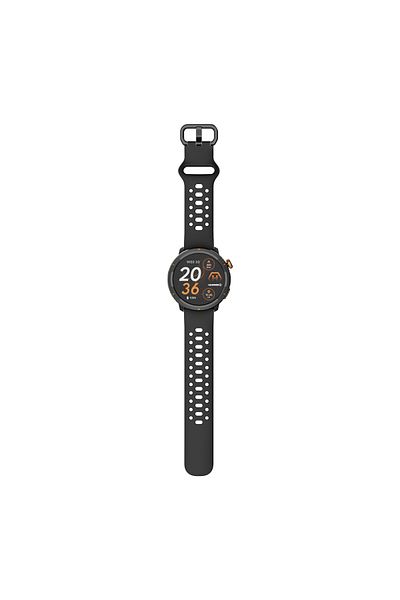 Hammer Case Hammer Watch 2 Lite | Smart watch | AMOLED | 1.43" | Waterproof | Black