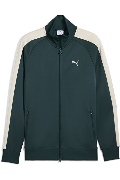 Puma Pánská sportovní bunda T7 ALWAYS ON