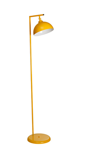 Lumexx SMART SARI RETRO BAŞLIKLI LAMBADER