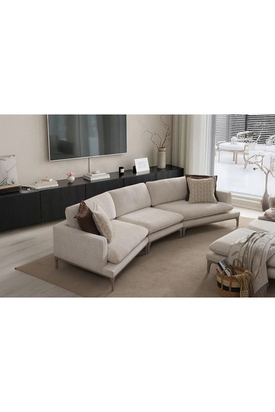 Vivense VERA MODÜLER KOLTUK TAKIMI