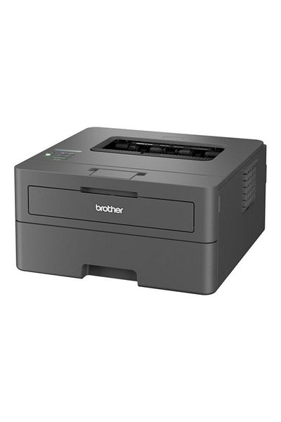 3D Brothers Brother HL-L2400DW | Mono | Laser | Drukarka laserowa | Wi-Fi | Czarny