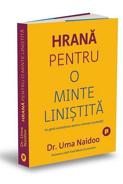 Editura Publica Food for a Quiet Mind: A Revolutionary Guide
