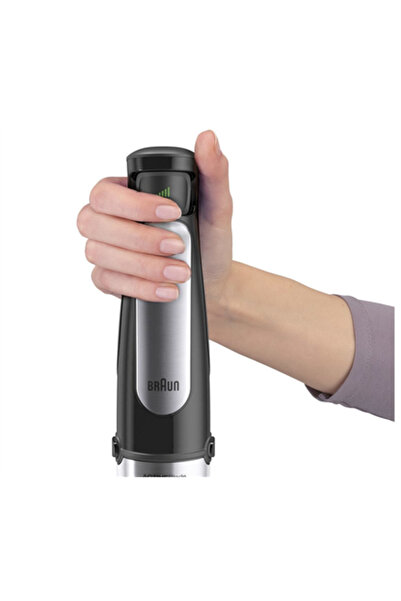 BRAUN SSA STORE Braun | MQ7000X MultiQuick Immersion | 1000 W | Blender ręczny | Blender ręczny | Liczba prędkości