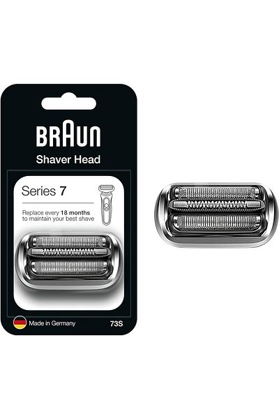 BRAUN SSA STORE Braun | 73S Głowica goląca wymienna do Series 7