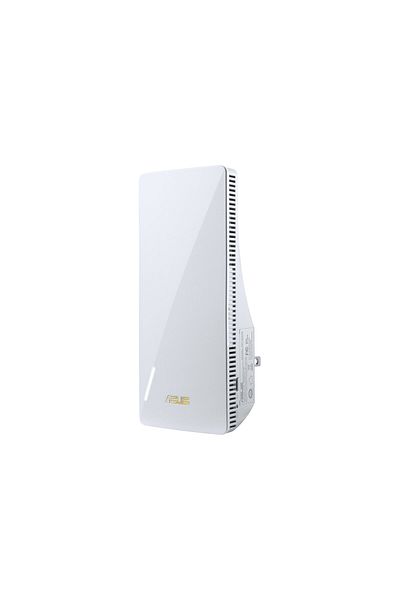 ASUS AX3000 Dwuzakresowy wzmacniacz zasięgu WiFi 6 (EU) | RP-AX58 | 802.11ax | 574+2402 Mbit/s