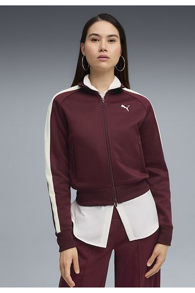 Puma T7 ALWAYS ON Short Track Jacket Women