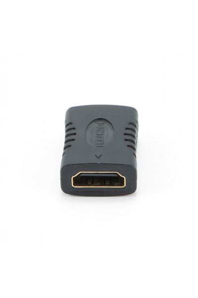 Cablexpert | Złącze HDMI | 19-pinowe HDMI typ A | żeńskie | 19-pinowe HDMI typ A | żeńskie