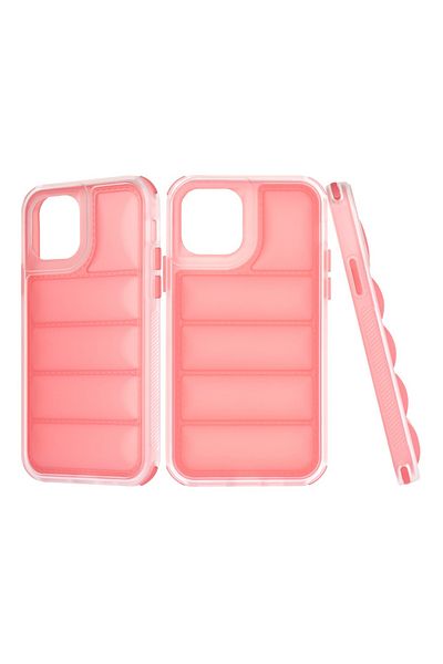 Techsuit IPhone 11 Pro Case - Wave Shield - Red
