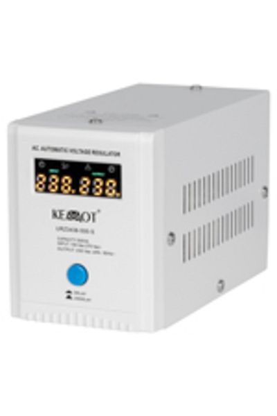 Kemot Automatic Voltage Stabilizer 500VA