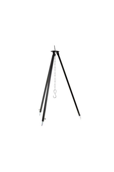 Perfect Home Pot tripod, extendable, adjustable height, 75/150 cm, Perfect Home
