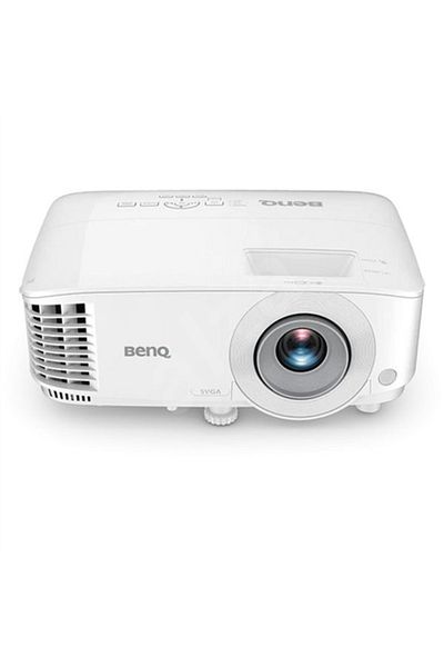 BENQ | MS560 | Projektor DLP | SVGA | 800 x 600 | 3200 ANSI lumenów | Czarny |
