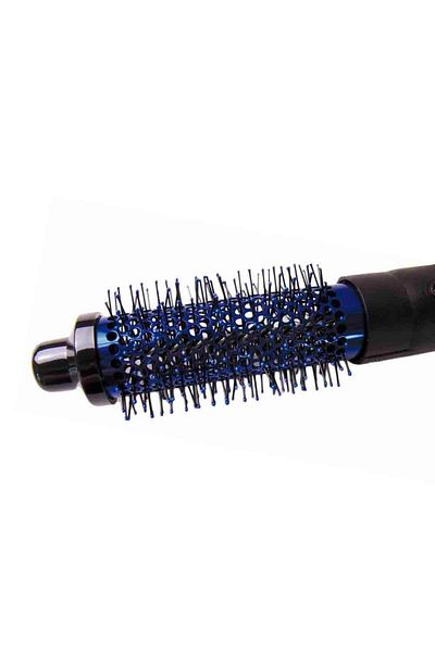 BaByliss Pro Pet Aparate de coafat și bigudiuri Babyliss PRO Air AIR STYLER BLUE LIGHTNING 700 W | BABYLISS