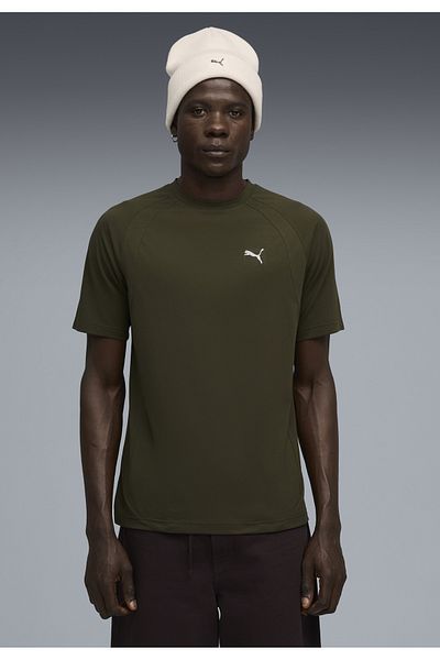 Puma Pánské tričko Evostripe