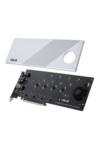 ASUS | KARTA HYPER M.2 X16 GEN 4