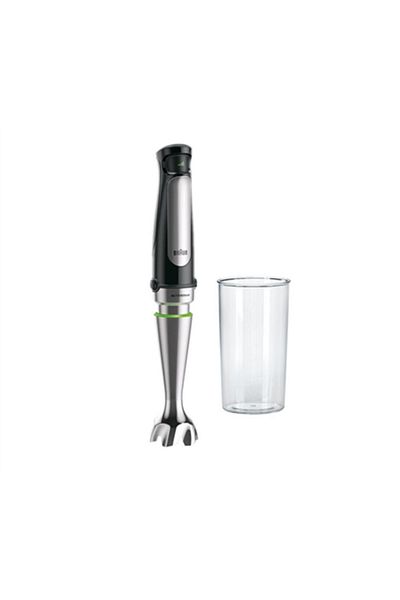 BRAUN SSA STORE Braun | MQ7000X MultiQuick Immersion | 1000 W | Blender ręczny | Blender ręczny | Liczba prędkości