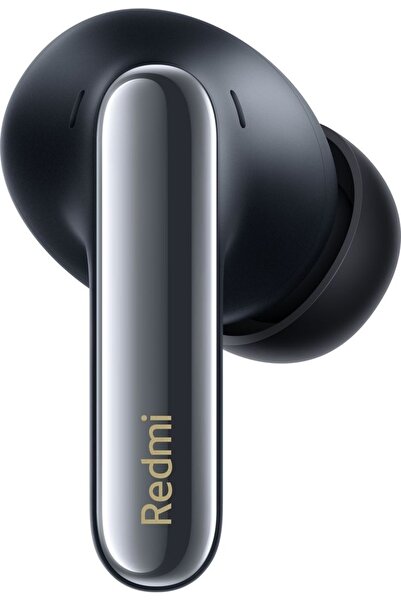 Xiaomi Redmi Buds 6 Pro | Microfon încorporat | Bluetooth | Negru spațial