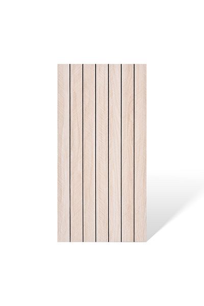 XTDeco Panou Decor Perete Autoadeziv, 30x60cm - Set 4 buc, PSD-0013