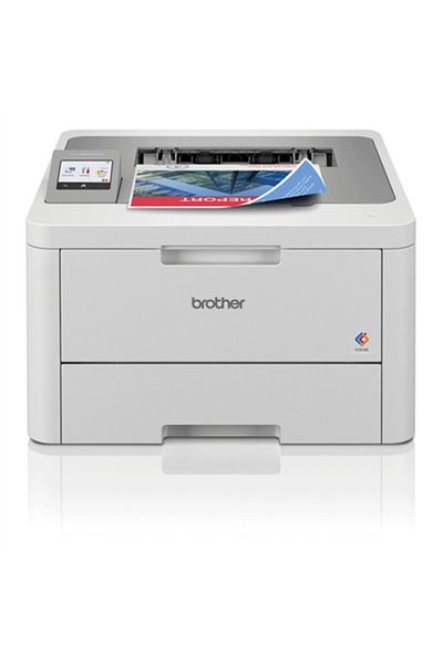3D Brothers Brother | HL-L8230CDW | Bezprzewodowa | Przewodowa | Kolorowa | LED | A4/Legal | Biała