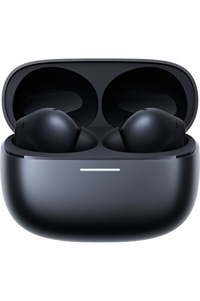 Xiaomi Redmi Buds 6 Pro | Microfon încorporat | Bluetooth | Negru spațial