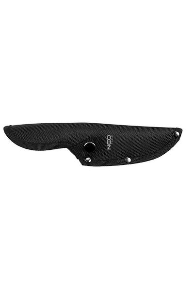 NEO Tactical knife, with sheath, Survival model, 23 cm,