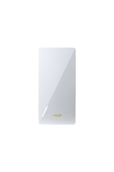 ASUS AX3000 Dwuzakresowy wzmacniacz zasięgu WiFi 6 (EU) | RP-AX58 | 802.11ax | 574+2402 Mbit/s