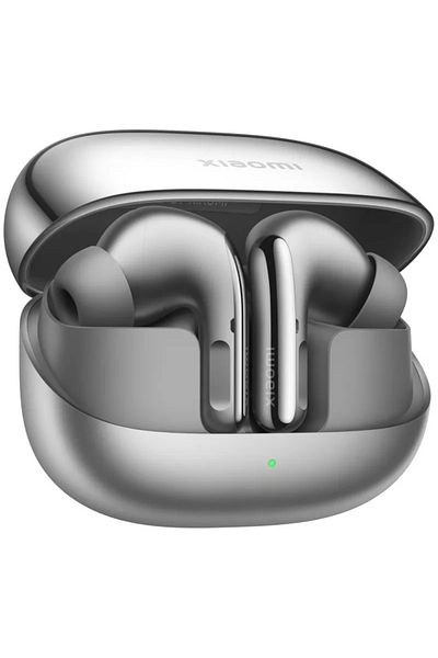 Xiaomi Buds 5 Pro | Microfon încorporat | Bluetooth | Titanium
