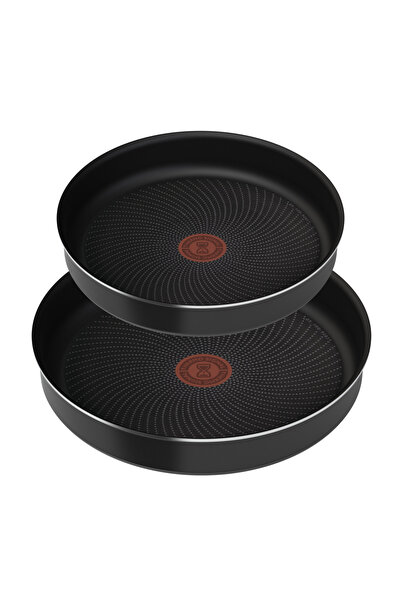 TEFAL Set de 3 piese Ingenio Generous Cook L3129053