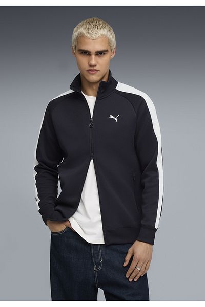 Puma Ανδρικό τζάκετ T7 ALWAYS ON Track Jacket