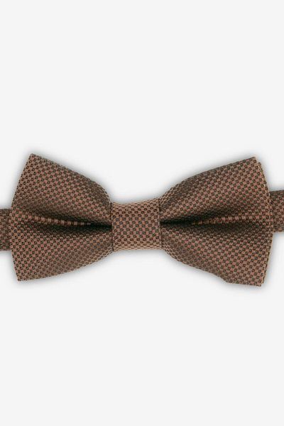 SIRRI Boy's Elegant and Adjustable Bow Tie (4X9Cm) (1-12 Years)