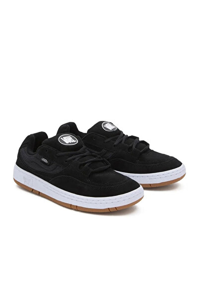 Vans Speed Ls Unisex Black Sports Shoes - Vn000Ctnbp61
