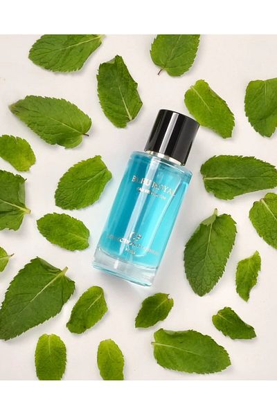 Asten Bleu Royal Perfume - Platinium Collection 50 ml, men